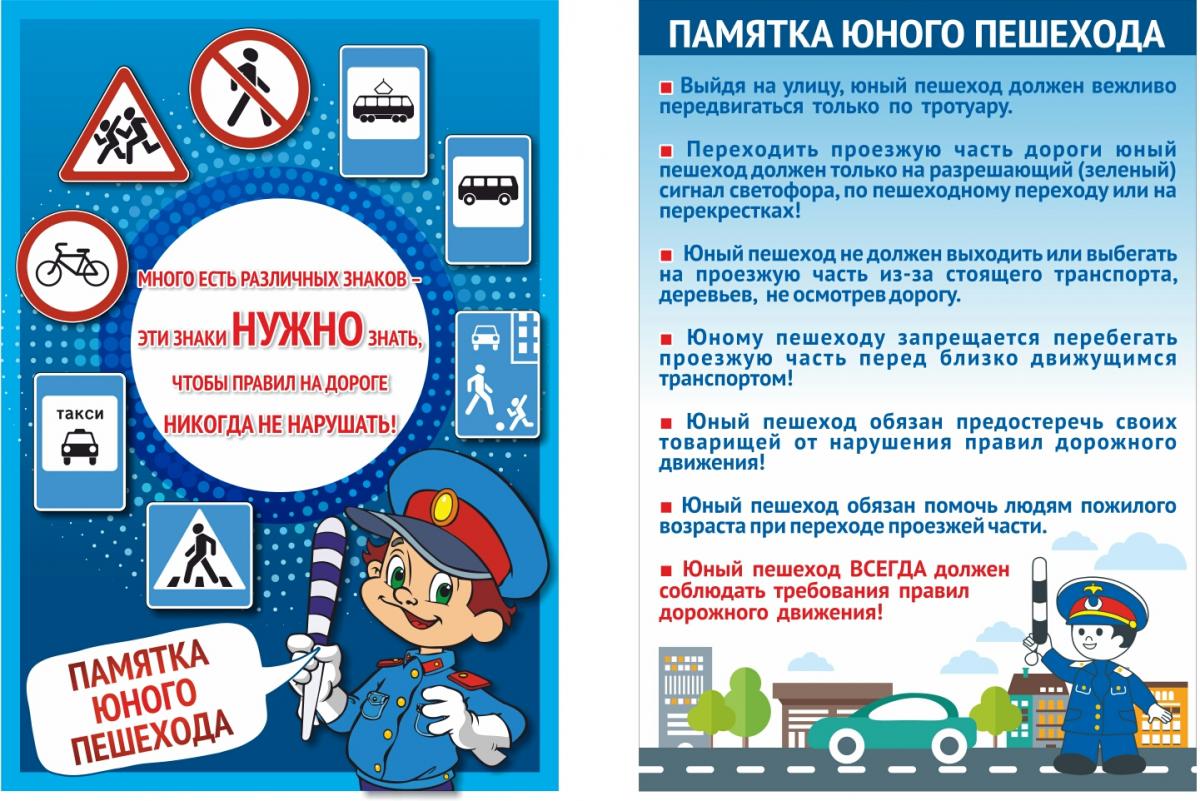 памяткаБДД